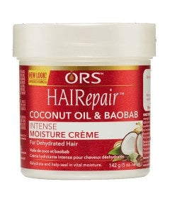 Ors Hairepair - Moisture Creme 142 Ml