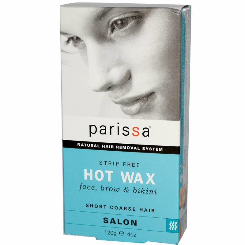 Parissa Hot Wax - 120 Gram