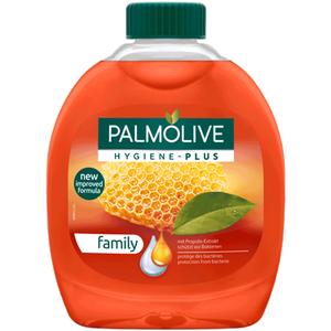 Palmolive Honing - Handzeep 300ml 