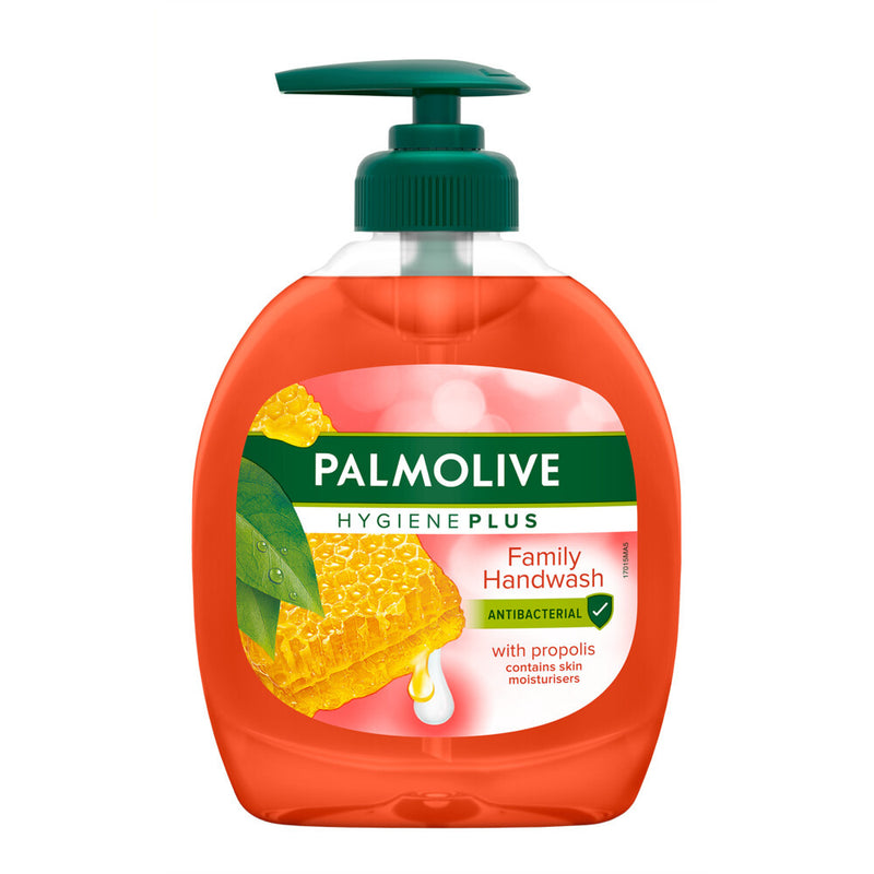 Palmolive Anti-Bacterieel - Handzeep 300ml 