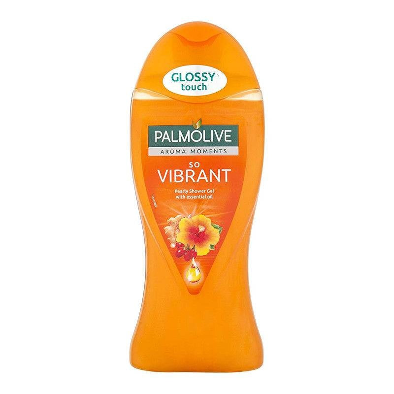 Palmolive Douchegel Pearly 250 Ml
