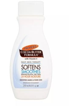 Palmers Cocoa Butter Formula Lotion 250 Ml