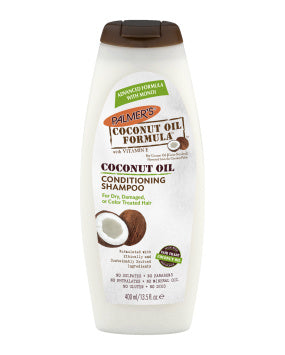 Palmer's Coconut Oil Formula -Shampoo 400ml