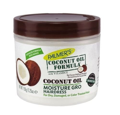 Palmers Coconut Oil Hairdress 150 Gram