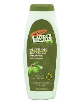Palmer's Olive Oil Formula - Shampoo 400 Ml