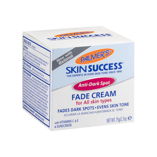 Palmer's Skin Succes - Eventone Fade Cream (Anti-Dark Spot) 75ml
