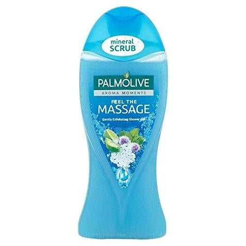 Palmolive Douchegel - Feel The Massage 250 Ml
