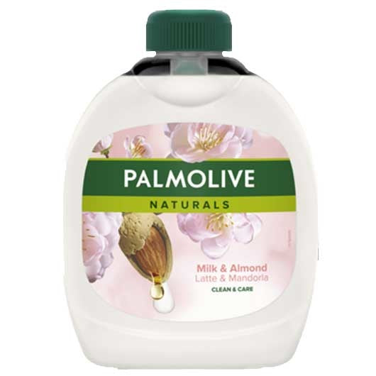 Palmolive Milk & Almond - Handzeep 300ml