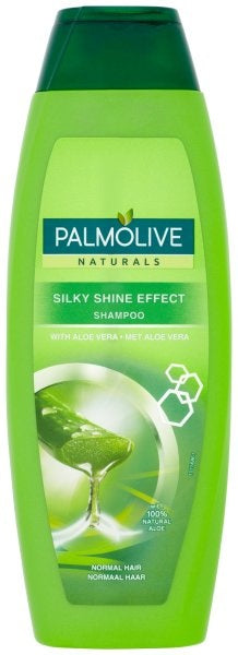 Palmolive Silky Shine - Shampoo 350ml