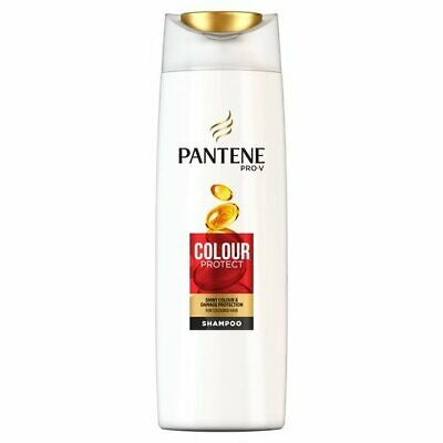 Pantene Shampoo 360ml Color Protect