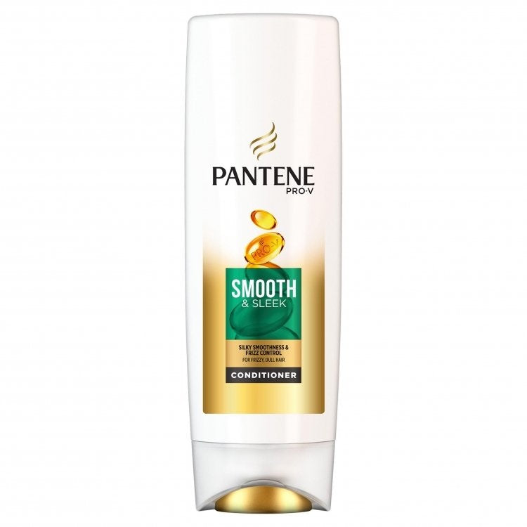 Pantene Conditioner 400ml Smooth & Sleek