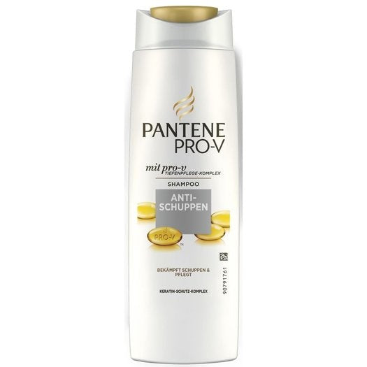 Pantene Pro-V Anti-Schuppen - Shampoo 250ml