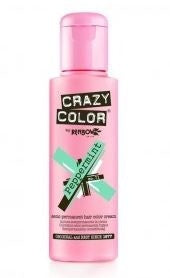 Crazy Color Peppermint No 71 100 Ml