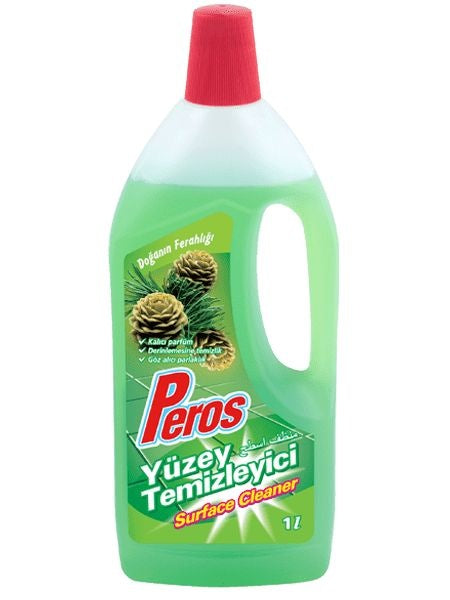Peros Allesreiniger Dennen - 1 Liter