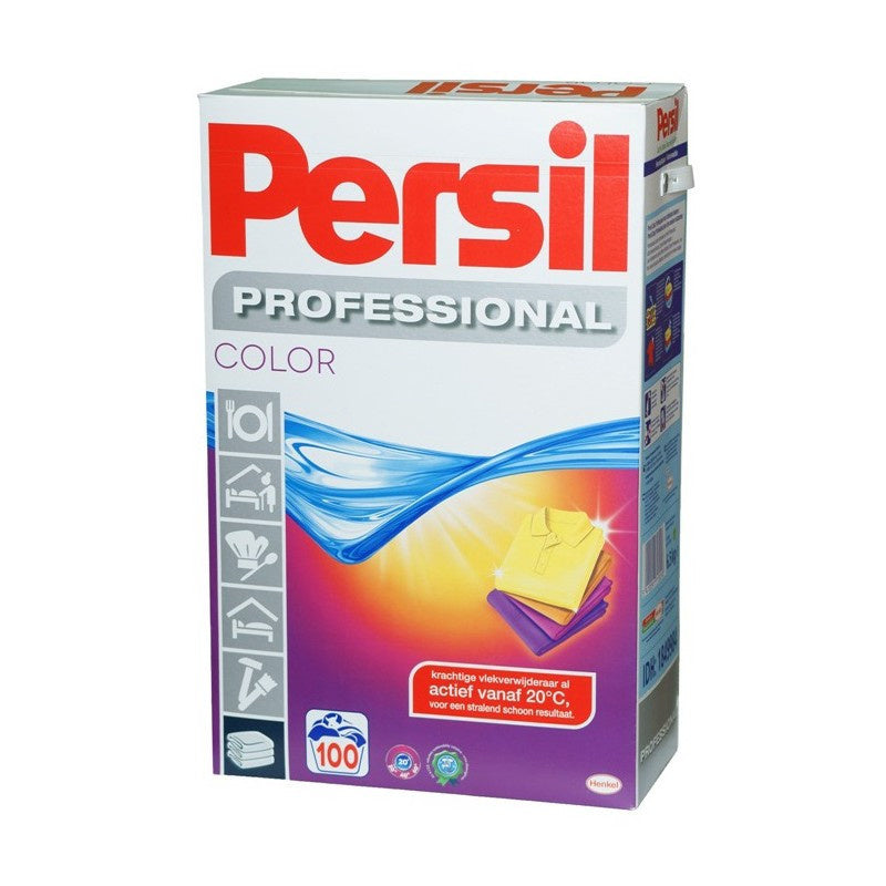 Persil Color - Waspoeder 100 Scoop / 6,5kg 
