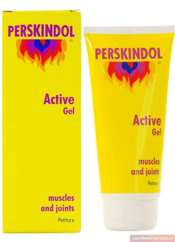 Perskindol - Active Gel 100 Ml