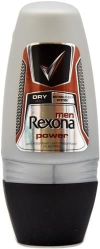 Rexona Deoroller Men Power 50 Ml