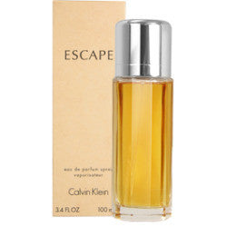 Calvin Klein Escape Femme Edp Spray - 100 Ml