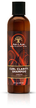 As I Am Curl Clarity Shampoo 237 Ml