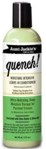 Aunt Jackie's Quench Leave In Conditioner 355 Ml