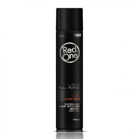 Red One Full Force Ultra Hold 05 - Haarspray 400ml