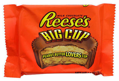 Reese's - Big Cup 39g