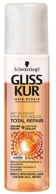 Gliss Kur Anti Klit Spray Total Repair 200 Ml