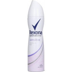Rexona Women Deospray Sensitive - 150 Ml