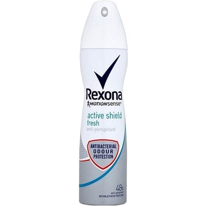 Rexona Active Shield Fresh - Deodorant Spray 150ml