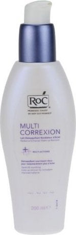 Roc Multi Correxion - Make-Up Remover 200ml