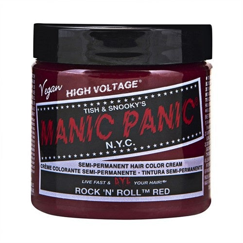 Manic Panic Semi Permanent - Hair Dye Rock''N Roll 118ml - Copy - Copy