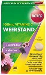 Roter Pro C Weerstand - Forte 1000 Mg