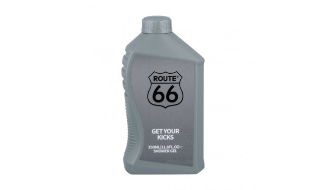 Route 66 Get Your Kicks - Douchegel 350ml