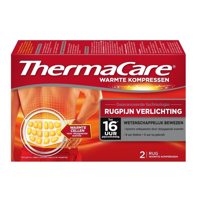 Thermacare Rug