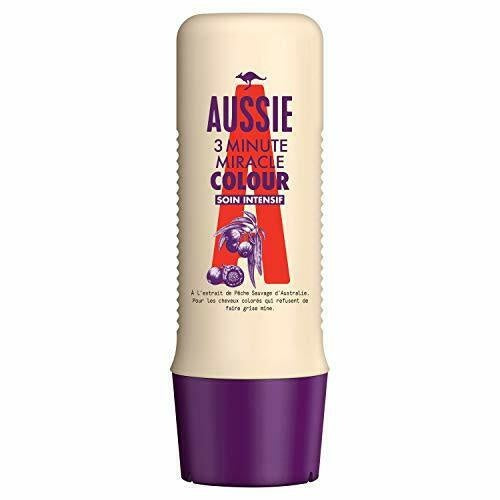 Aussie 3 Minute Miracle Colour - Shampoo 250ml