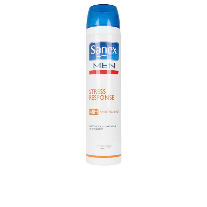 Sanex Men Deodorant - Stress Response 250 Ml
