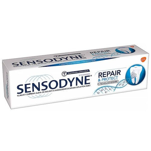 Sensodyne Repair & Protect Extra Fresh - Tandpasta 75ml