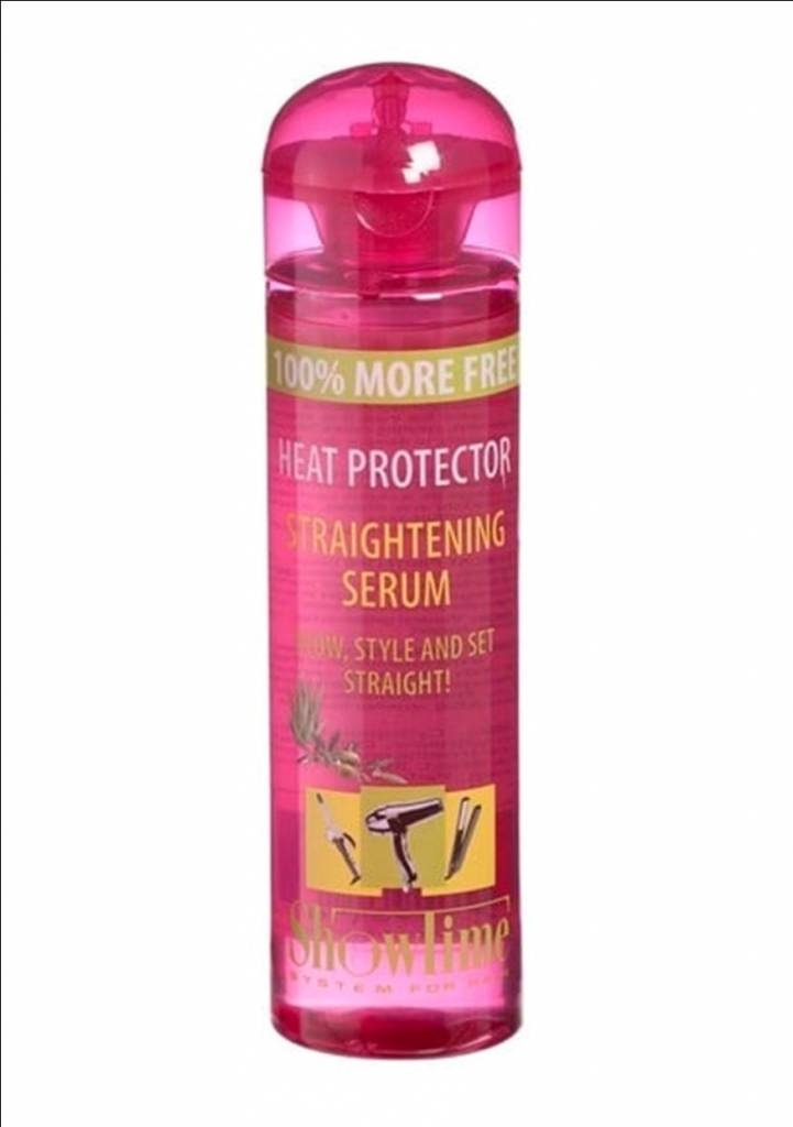 Showtime Heat Protector 250 Ml