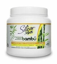 Silicon Mix - Bambu Hair Treatment Jar 1020g