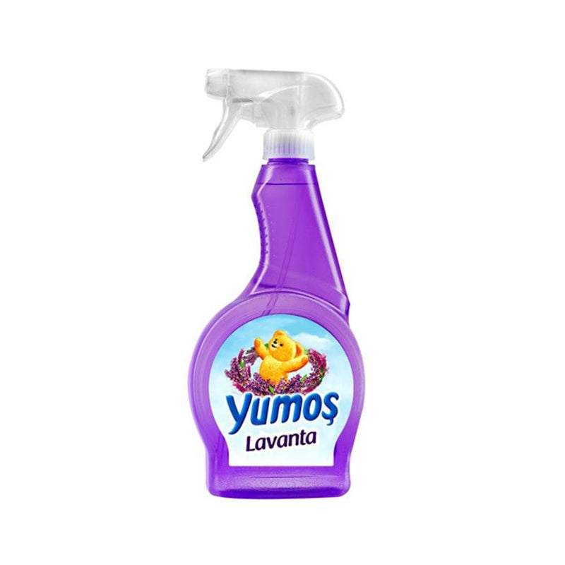 Yumos Huisspray Lavendel - 500 Ml
