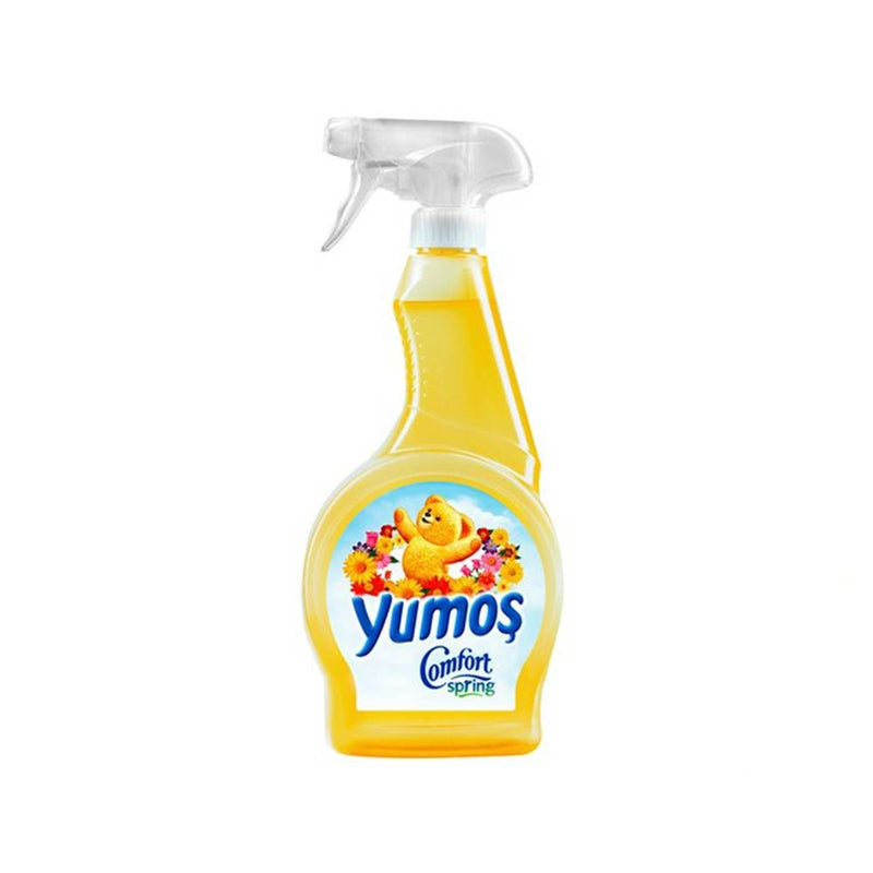 Yumos Huisspray Comfort Spring - 500 Ml