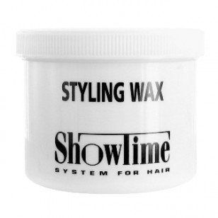 Showtime Styling Wax - 500 Ml