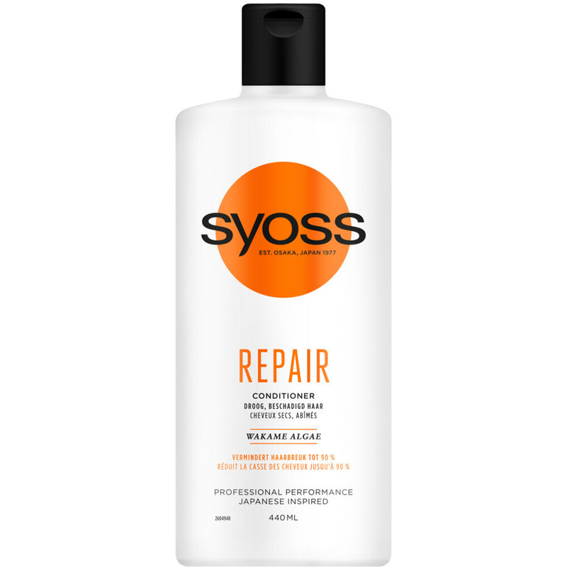 Syoss Repair - Conditioner 440ml