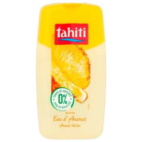 Tahiti Ananas Water - Douchegel 250ml