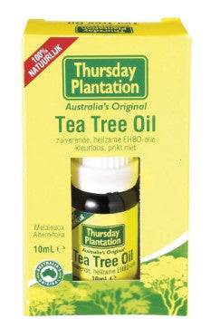 Thursday Plantation Tea Tree Oil Antis. 100% - 10 Ml