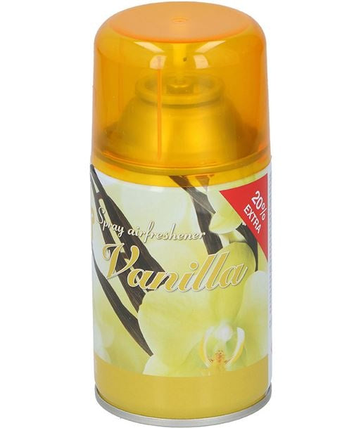 Active Air Vanilla - Freshmatic Navulling 250ml