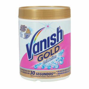 Vanish Gold Oxi Action - Vlekverwijderaar 940g