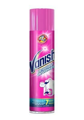 Vanish Spray 300ml Stop Ontvlekker