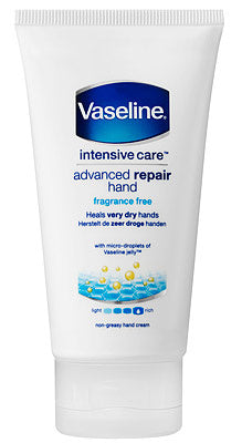 Vaseline Advanced Repair - Handcreme 75ml