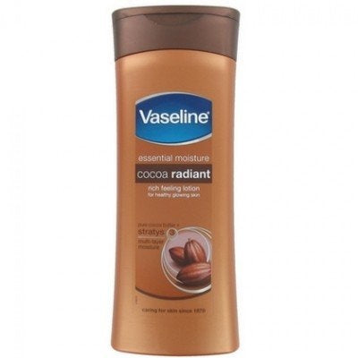 Vaseline Bodylotion Cacao Butter - 400 Ml